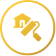 Outdoor Renovation Icon